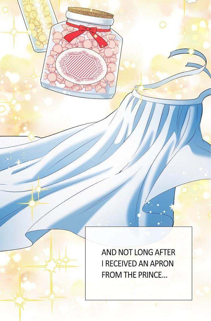 The Maid and the Vampire - Chapter 12 Page 52