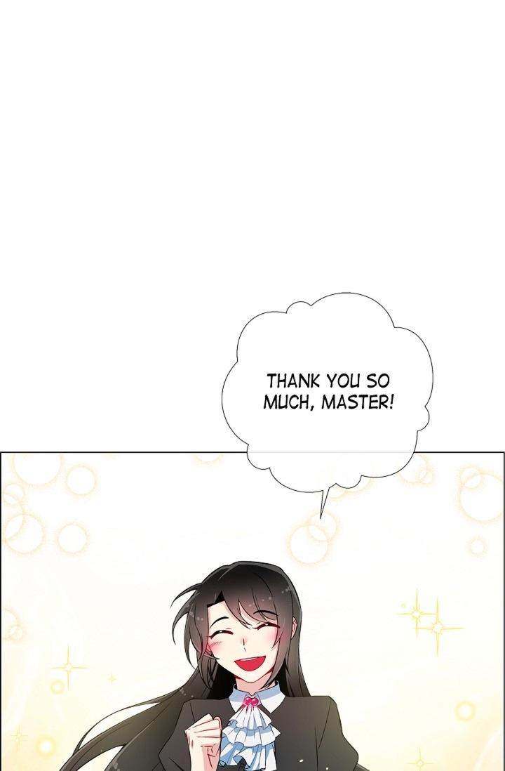 The Maid and the Vampire - Chapter 12 Page 54