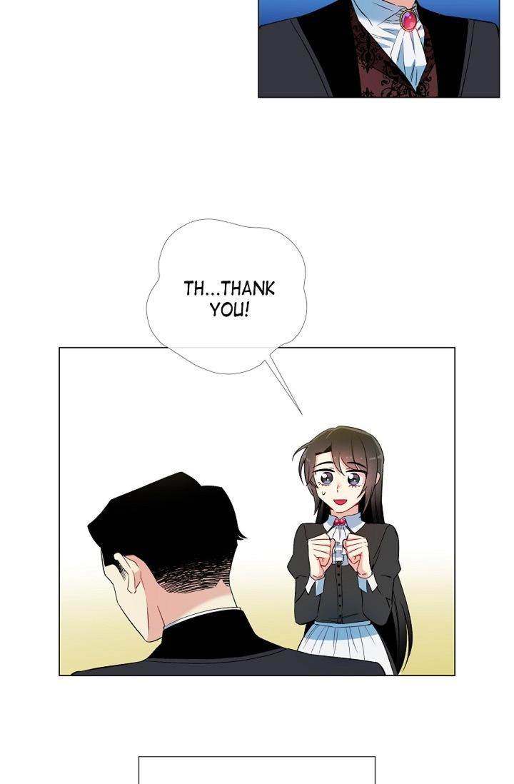 The Maid and the Vampire - Chapter 12 Page 58