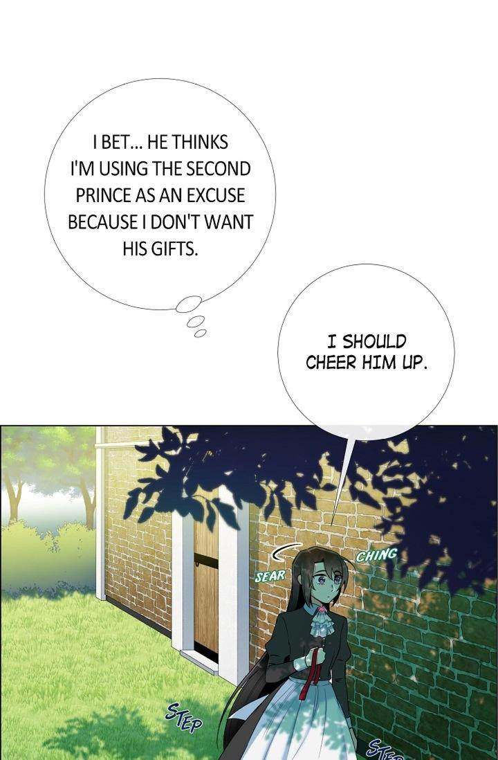 The Maid and the Vampire - Chapter 12 Page 61