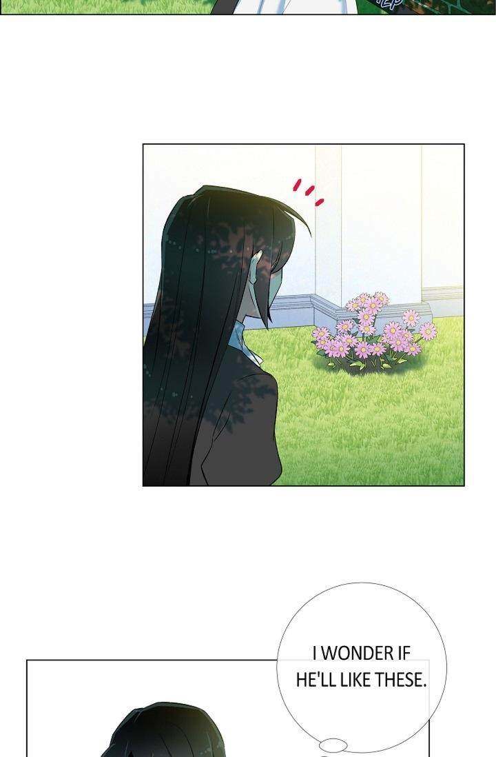 The Maid and the Vampire - Chapter 12 Page 62