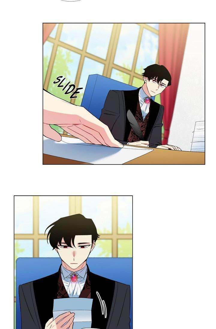 The Maid and the Vampire - Chapter 12 Page 65