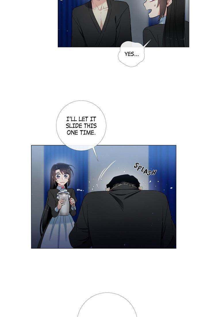 The Maid and the Vampire - Chapter 12 Page 74