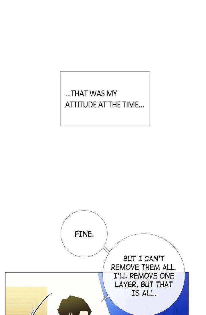 The Maid and the Vampire - Chapter 15 Page 15