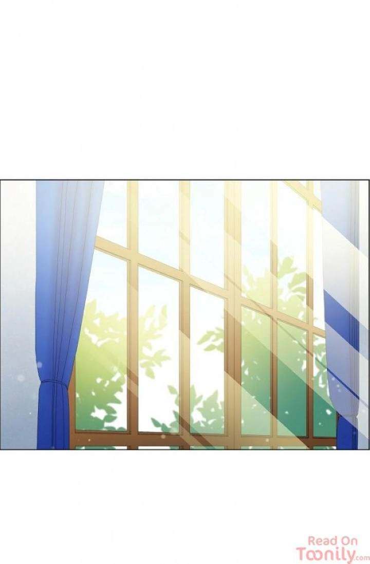 The Maid and the Vampire - Chapter 21 Page 1