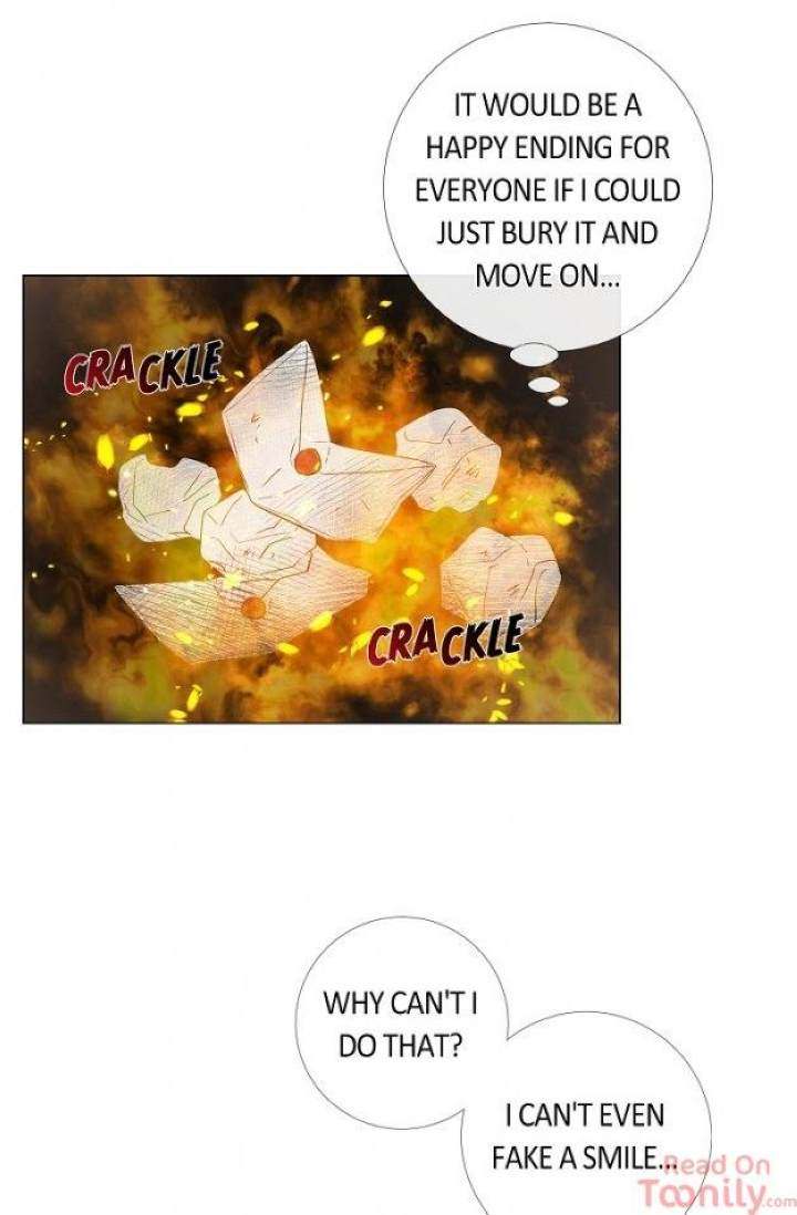 The Maid and the Vampire - Chapter 21 Page 13