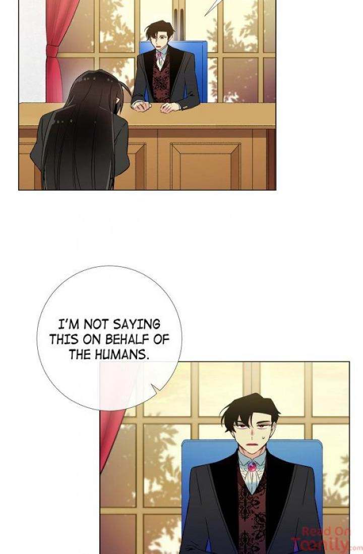 The Maid and the Vampire - Chapter 21 Page 45