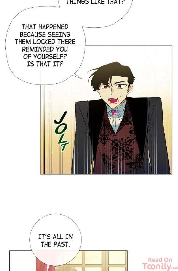 The Maid and the Vampire - Chapter 21 Page 48