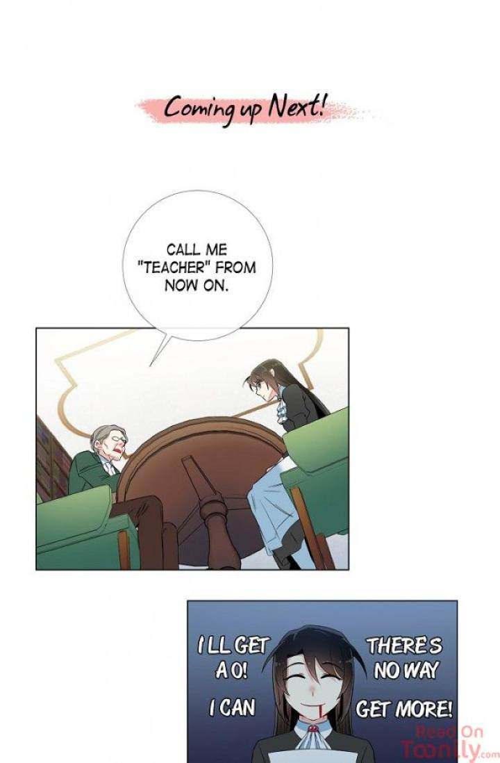 The Maid and the Vampire - Chapter 21 Page 57