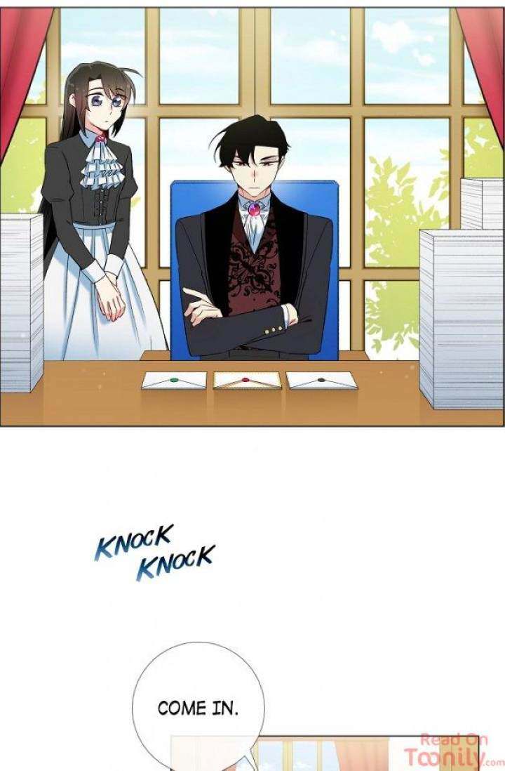 The Maid and the Vampire - Chapter 21 Page 7