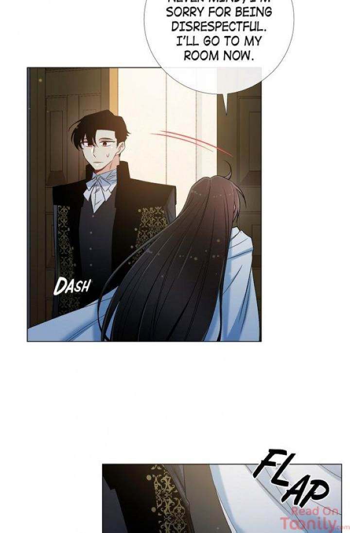 The Maid and the Vampire - Chapter 25 Page 11