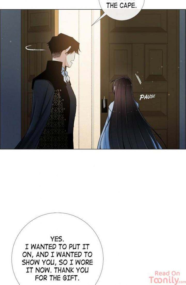 The Maid and the Vampire - Chapter 25 Page 13