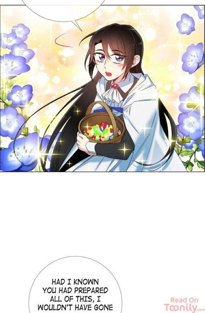 The Maid and the Vampire - Chapter 25 Page 14