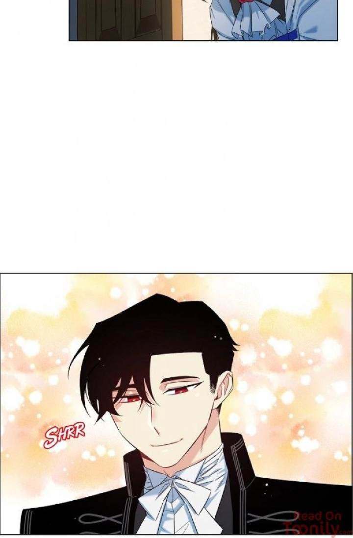 The Maid and the Vampire - Chapter 25 Page 17