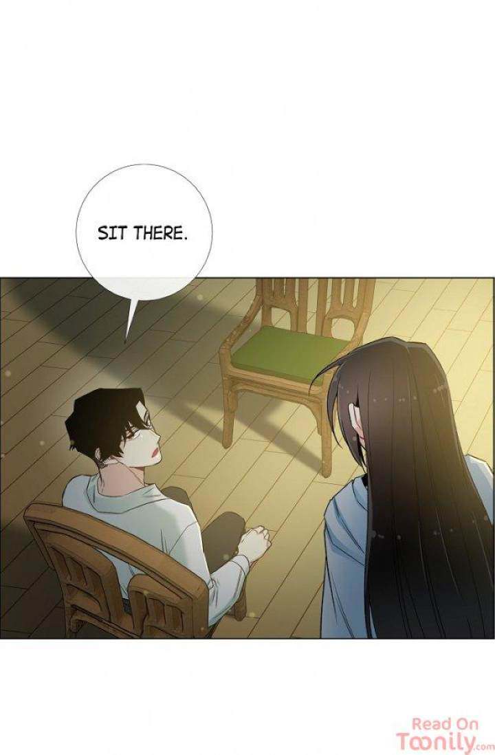 The Maid and the Vampire - Chapter 25 Page 24