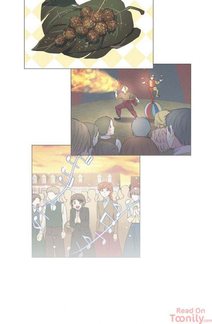 The Maid and the Vampire - Chapter 25 Page 27