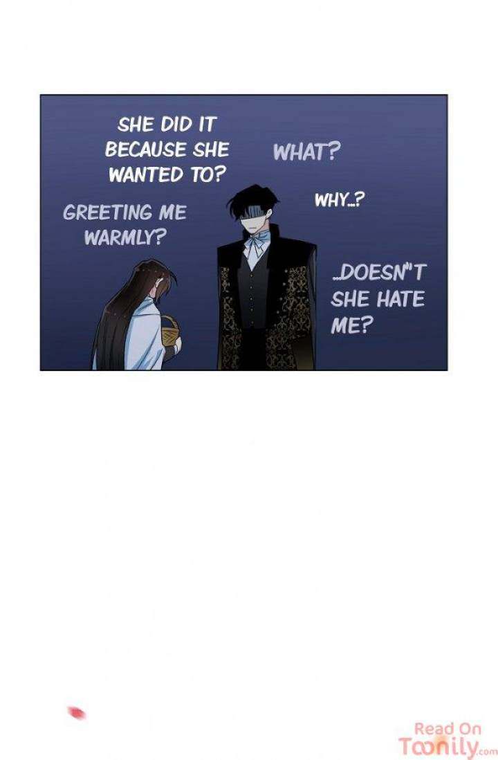 The Maid and the Vampire - Chapter 25 Page 8