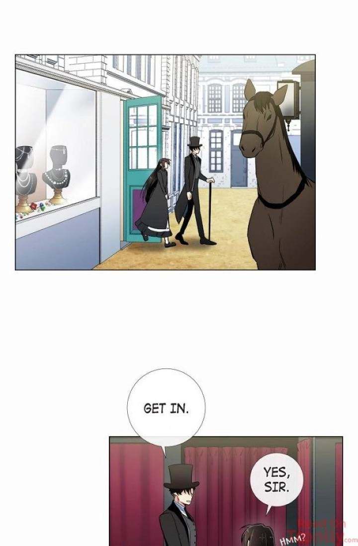 The Maid and the Vampire - Chapter 28 Page 27