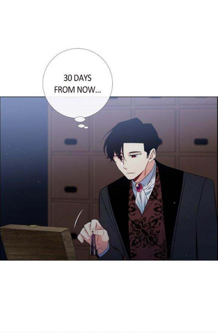 The Maid and the Vampire - Chapter 37 Page 39