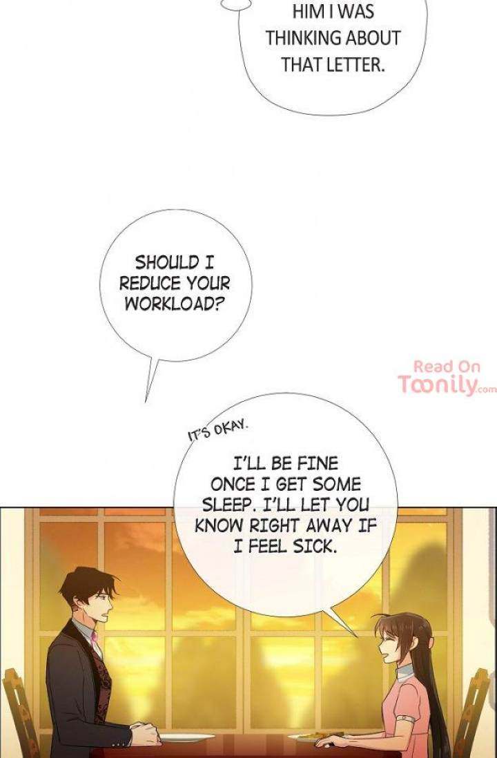 The Maid and the Vampire - Chapter 40 Page 22