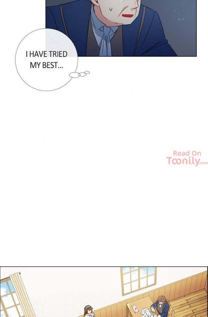 The Maid and the Vampire - Chapter 40 Page 32