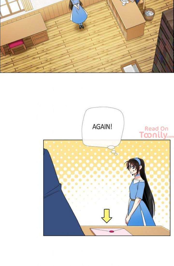 The Maid and the Vampire - Chapter 40 Page 33