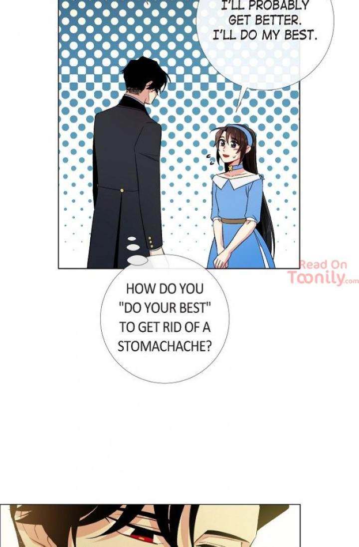 The Maid and the Vampire - Chapter 40 Page 53