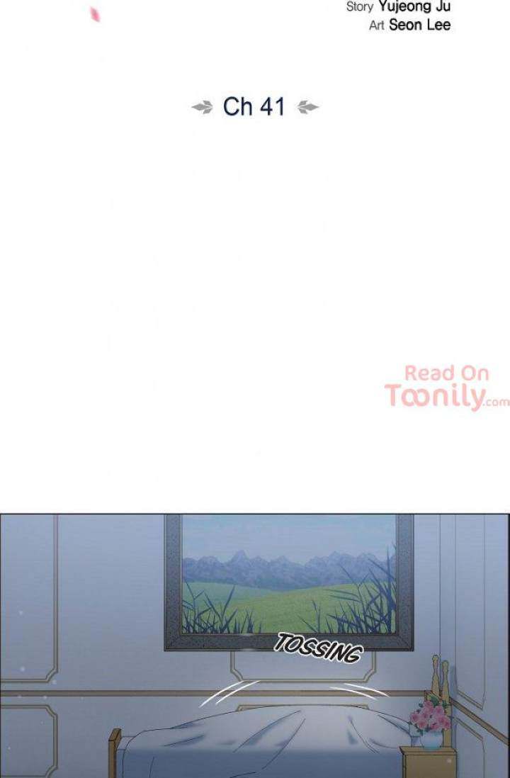 The Maid and the Vampire - Chapter 41 Page 14