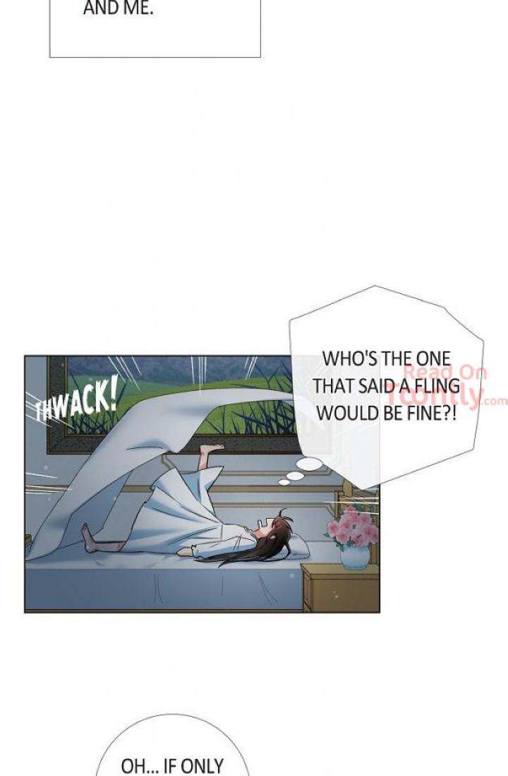 The Maid and the Vampire - Chapter 41 Page 17