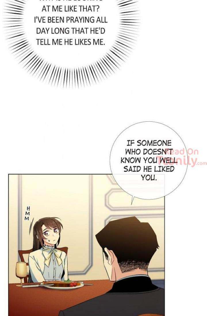 The Maid and the Vampire - Chapter 41 Page 36