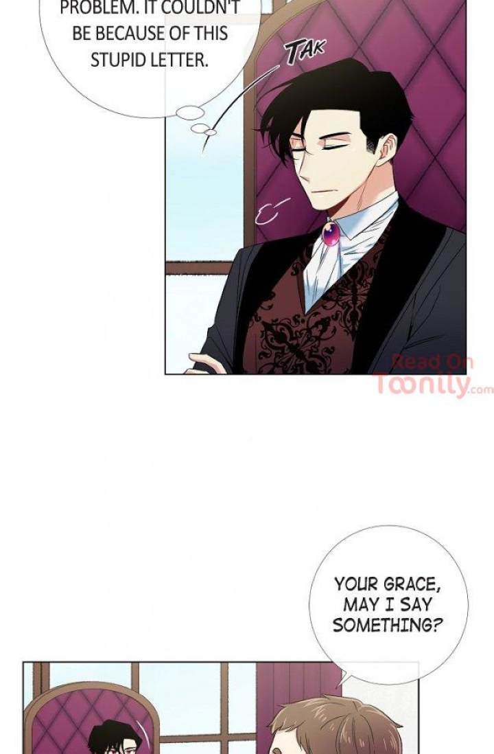 The Maid and the Vampire - Chapter 41 Page 4