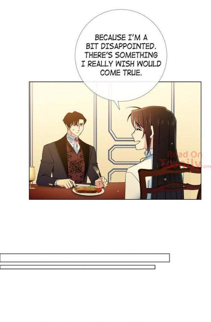 The Maid and the Vampire - Chapter 41 Page 46