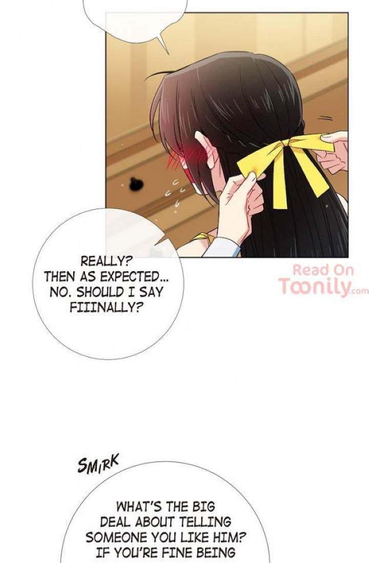 The Maid and the Vampire - Chapter 41 Page 50