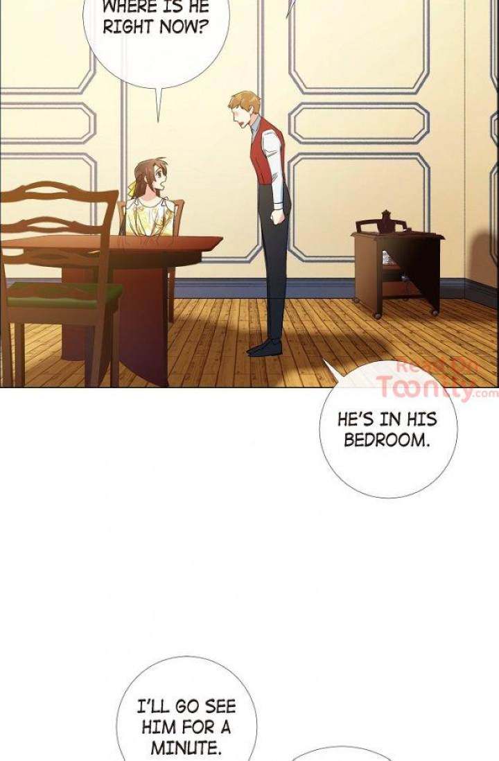 The Maid and the Vampire - Chapter 41 Page 53