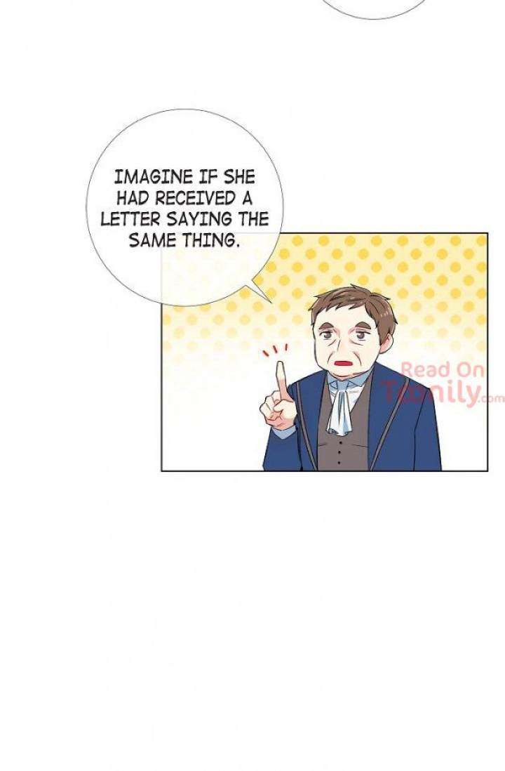 The Maid and the Vampire - Chapter 41 Page 7