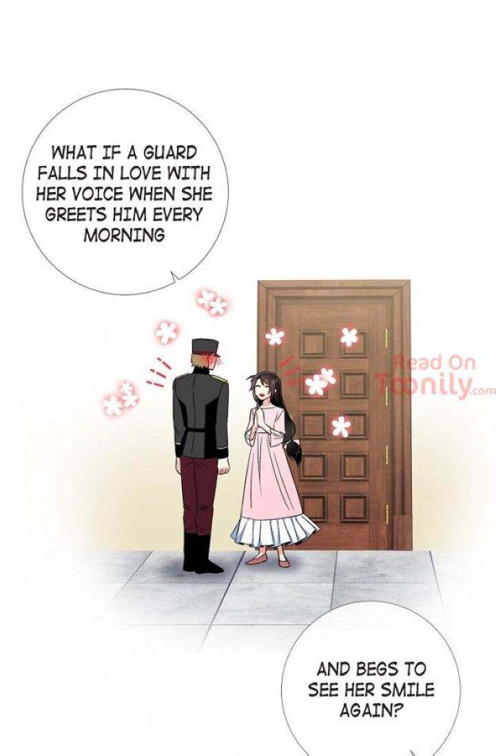 The Maid and the Vampire - Chapter 41 Page 8