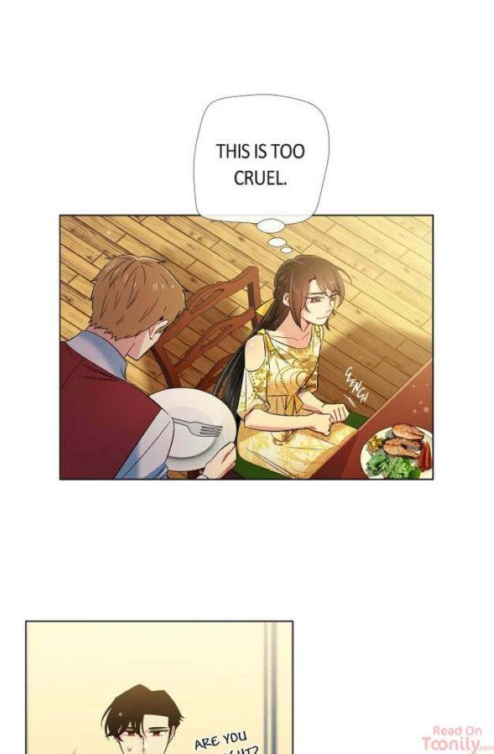 The Maid and the Vampire - Chapter 42 Page 18