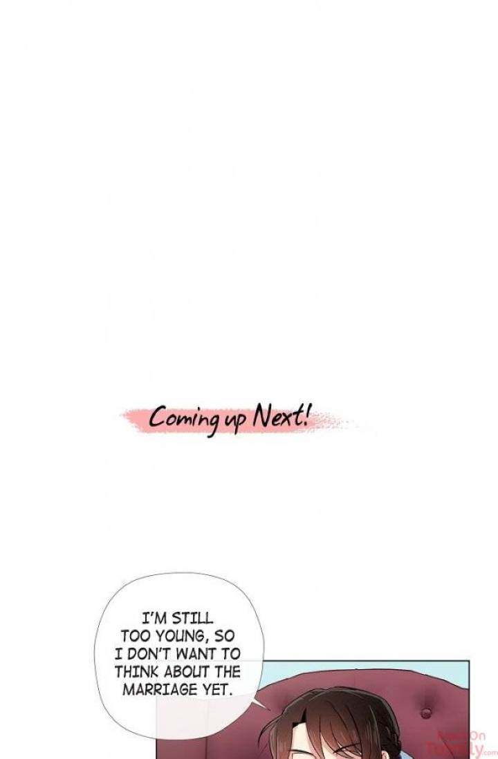 The Maid and the Vampire - Chapter 42 Page 49