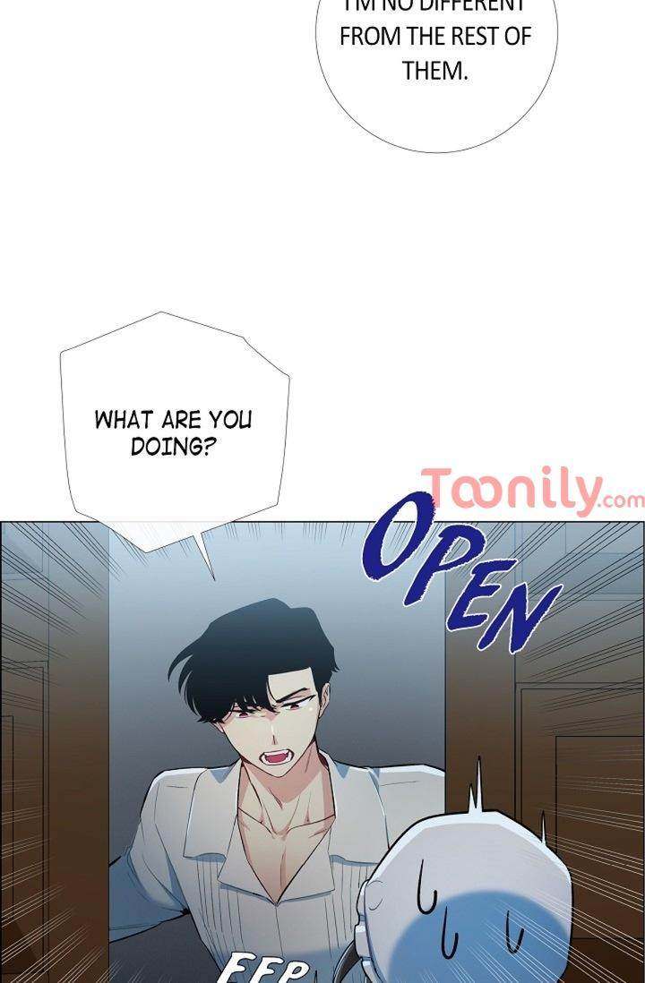 The Maid and the Vampire - Chapter 5 Page 14