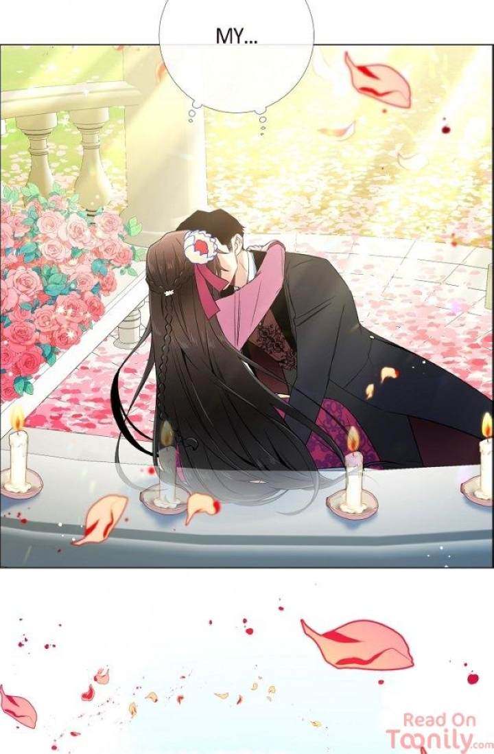 The Maid and the Vampire - Chapter 51 Page 52