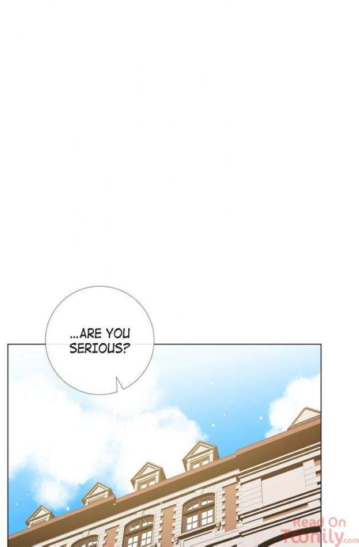 The Maid and the Vampire - Chapter 52 Page 1