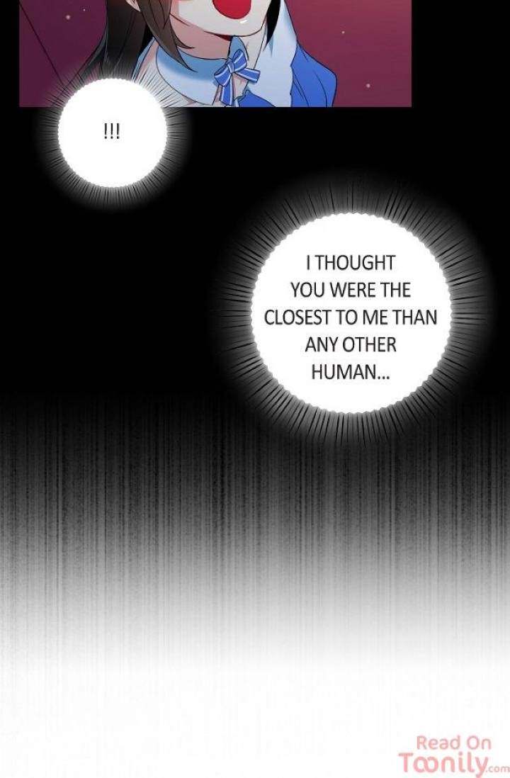 The Maid and the Vampire - Chapter 52 Page 11