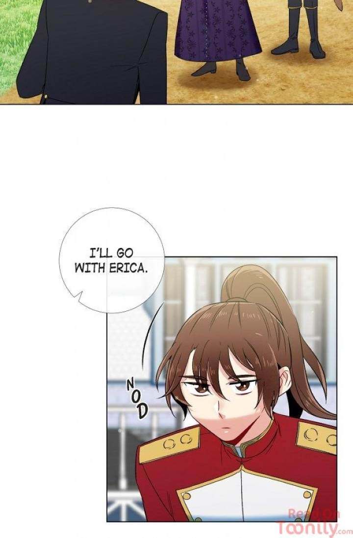 The Maid and the Vampire - Chapter 52 Page 25