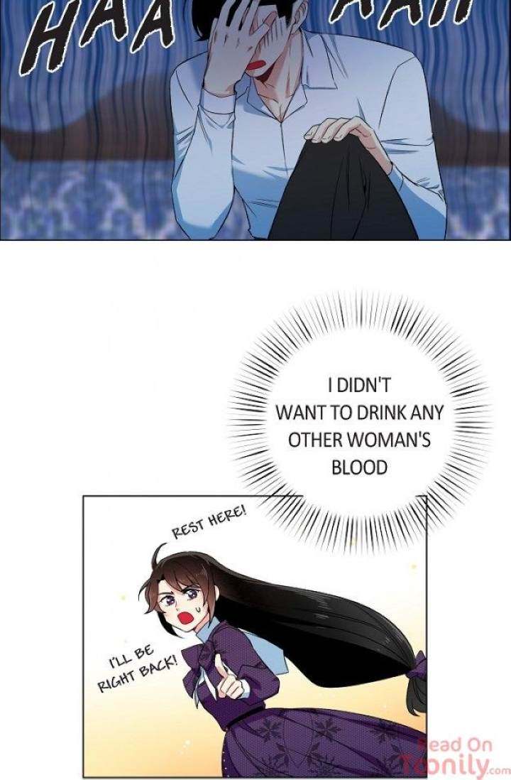 The Maid and the Vampire - Chapter 52 Page 37