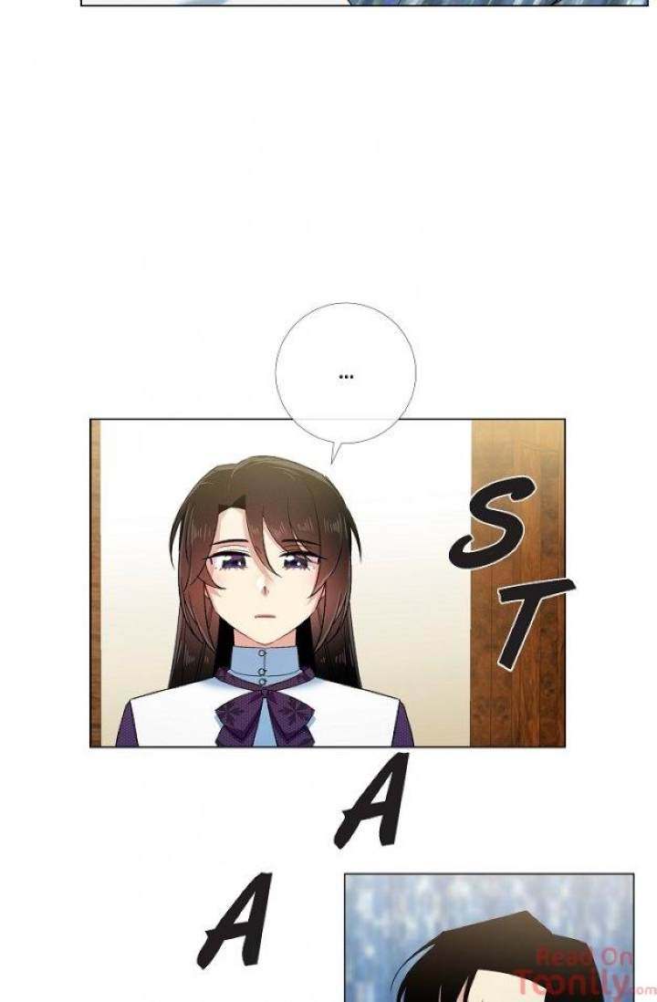 The Maid and the Vampire - Chapter 52 Page 47