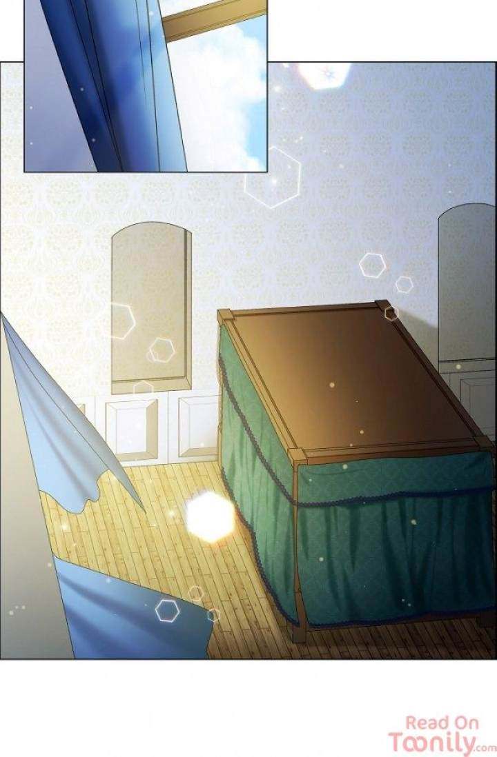 The Maid and the Vampire - Chapter 52 Page 6