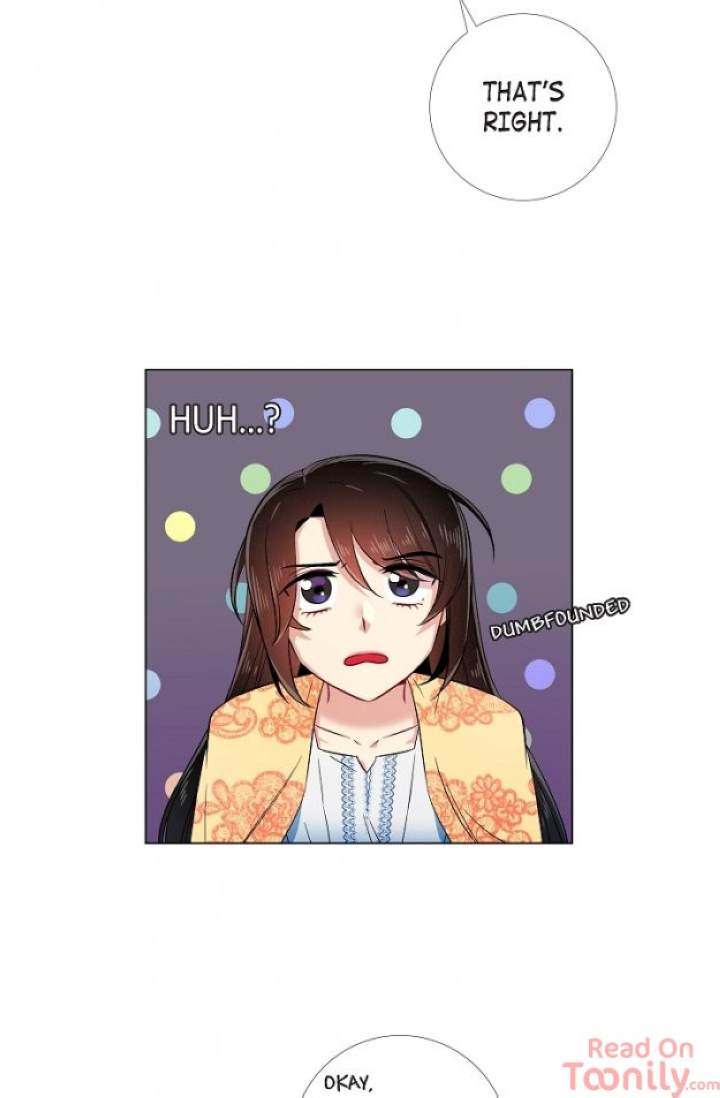 The Maid and the Vampire - Chapter 59 Page 12