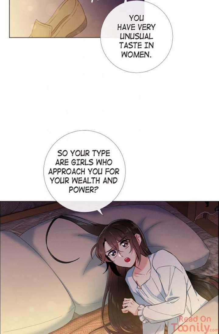 The Maid and the Vampire - Chapter 59 Page 16