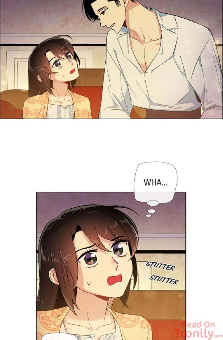 The Maid and the Vampire - Chapter 59 Page 2