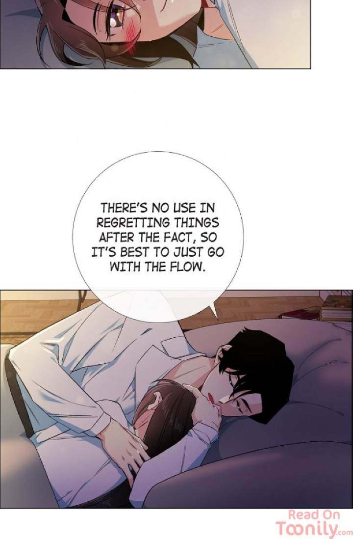 The Maid and the Vampire - Chapter 59 Page 32